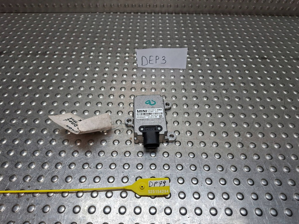 фото №1, Mini оригінальний номер 6781434 датчик esp