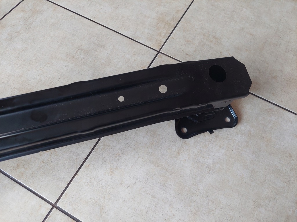 фото №5, Балка бампера - задняя - toyota corolla cross