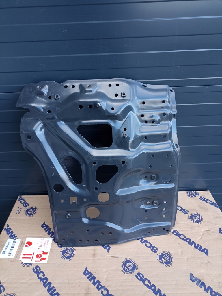 фото №1, Кронштейн кронштейн scania r s ngs 2626258