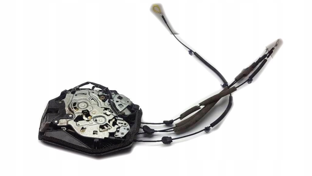 фото №1, Замок задня правий honda odyssey v 2020