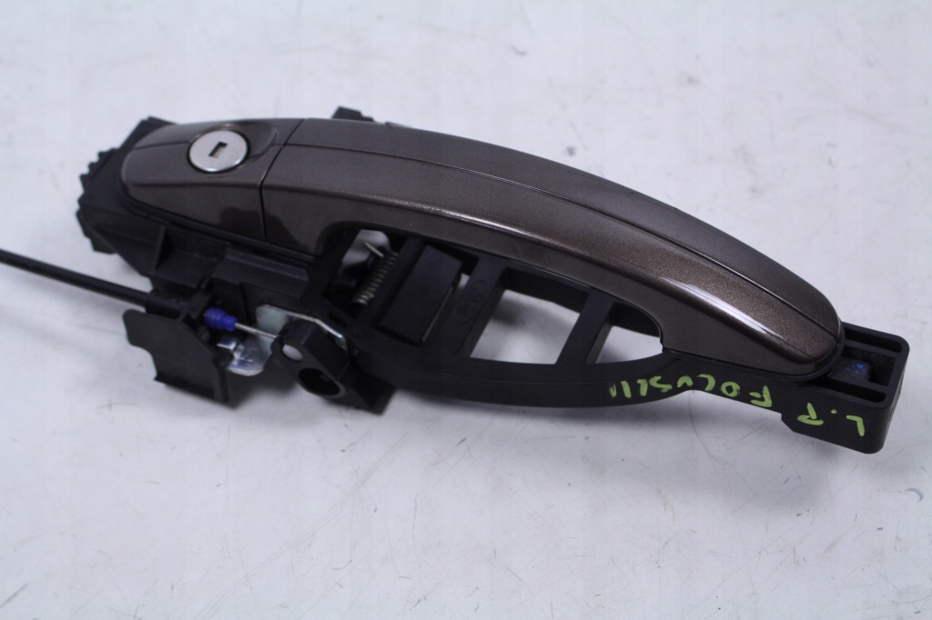 фото №3, Ручка двері лівий перед ford focus iii