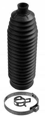 фото №2, Защита рулевой рейки do chevrolet orlando 2.4