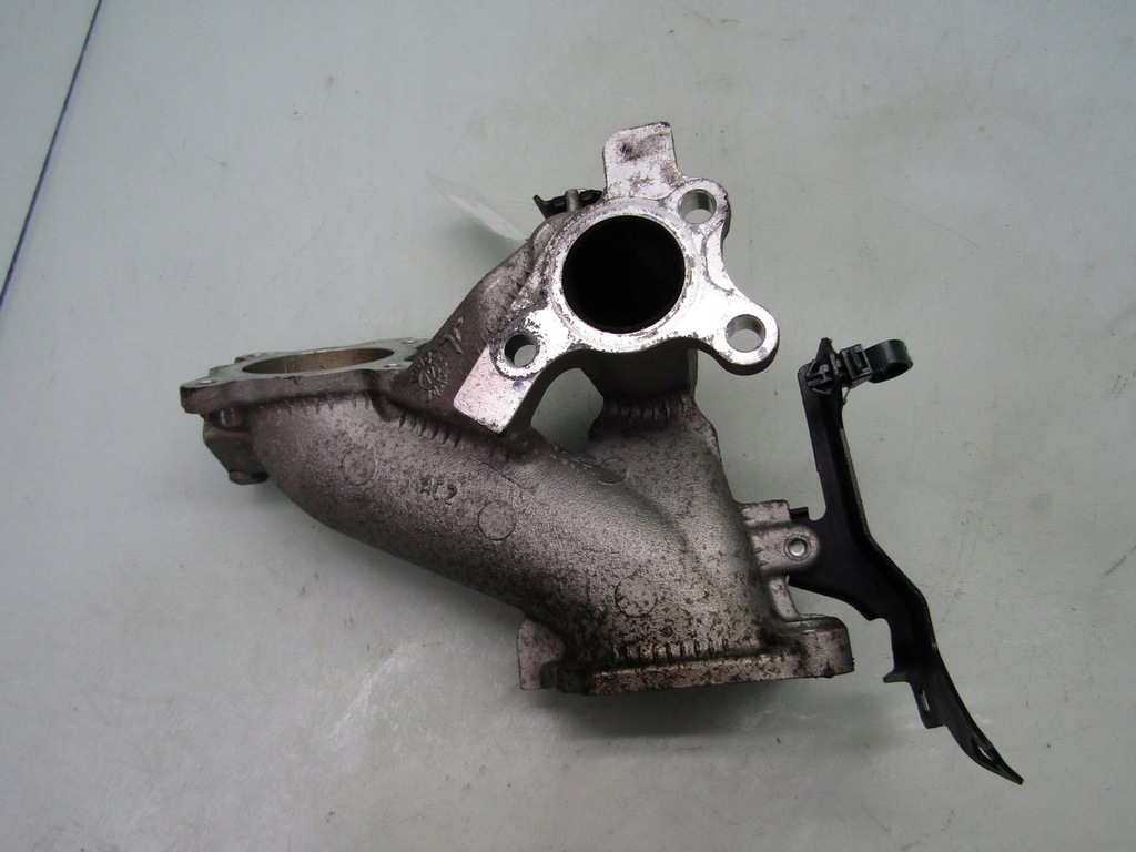 фото №4, Civic x 1.6 i-dtec 18r труба турбіни шланг