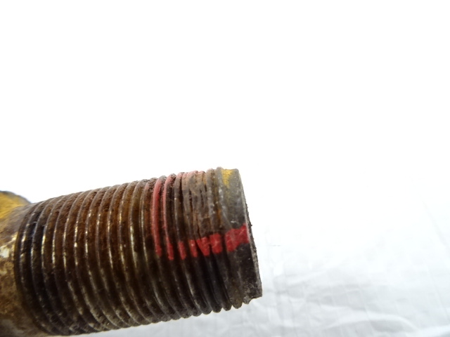 фото №5, Peugeot partner iv 1.5 bluehdi механічна коробка передач привідний вал ліва передня