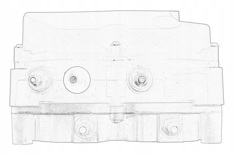 фото №9, Модуль дозирующий dnox iveco euro 6 eurocargo stralis оригинальный номер iveco