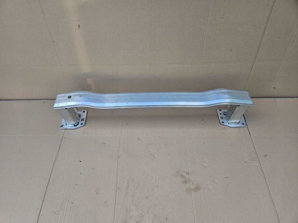 фото №1, Citroen ds4 ii 2 lift балка бампера w pas перед усилитель