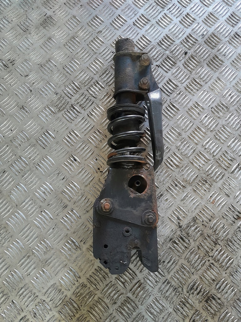 фото №1, Амортизатор кабіни замок пружина renault midlum dxi 220 volvo fl