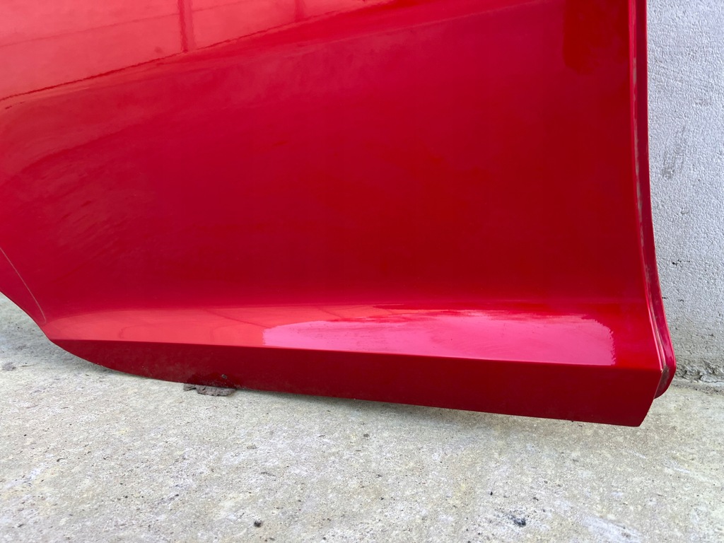 фото №11, Дверь kia stinger задняя правый