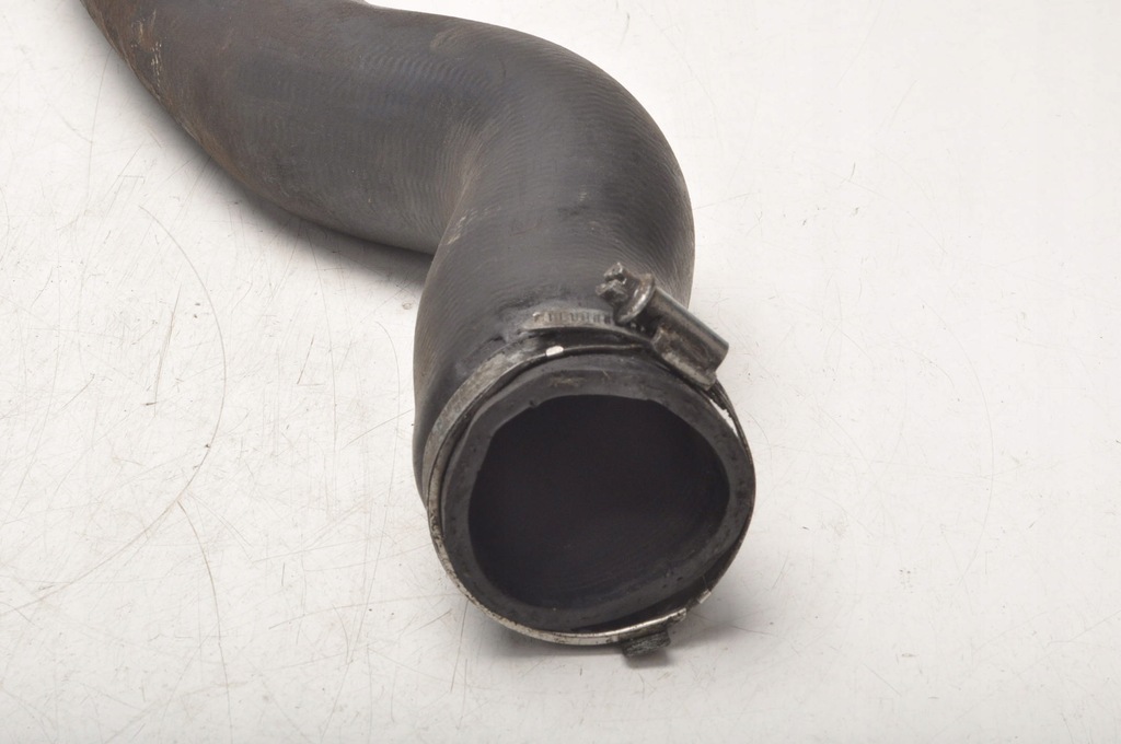 фото №3, Volvo c30 c70 s40 ii v50 1.6 d труба інтеркулер