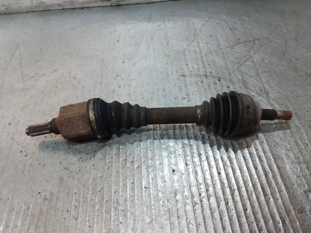 Купить Приводной вал левая перед автоматическая коробка передач citroen c5 fl 2.0 16v hdi