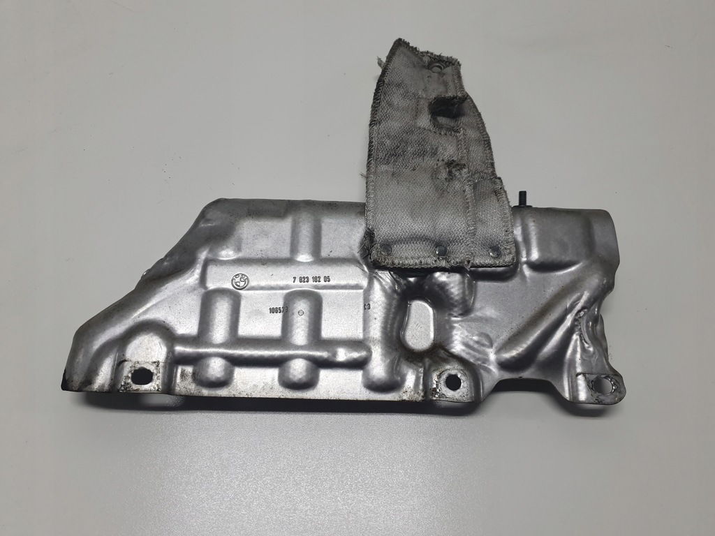 фото №1, Countryman r60 r56 защита тепловая 7823182