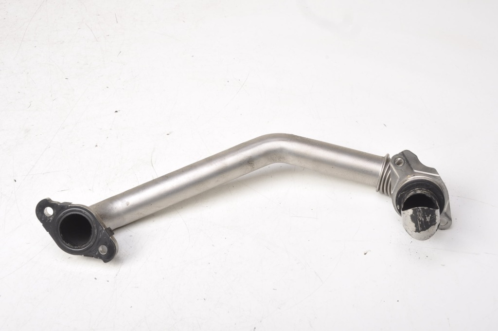 фото №1, Volvo s60 ii v60 2.0 d4 190km труба шланг egr