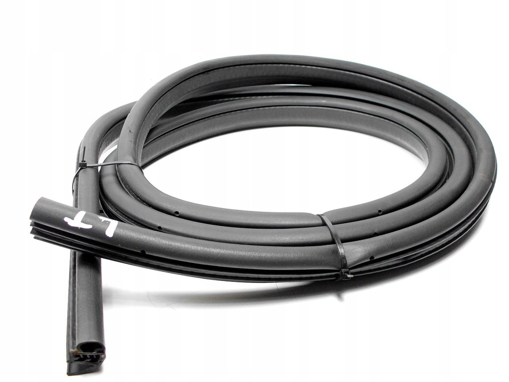 фото №11, Dodge avenger прокладка karoserynja двері задня