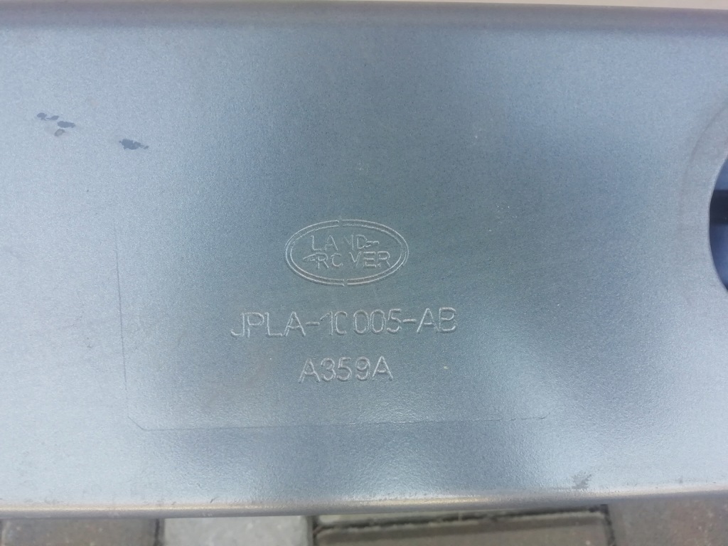 фото №3, Балка передня range rover vogue jpla1c005ab