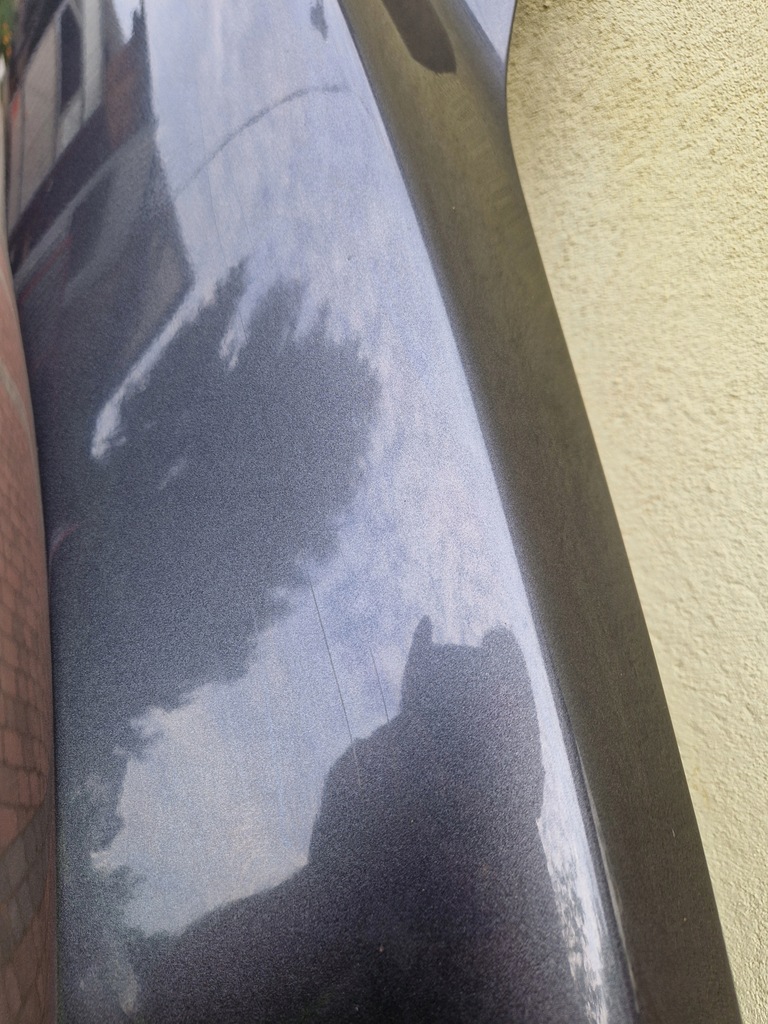 фото №12, Крыло правый перед mazda 6 gj 2012- цвет 42a