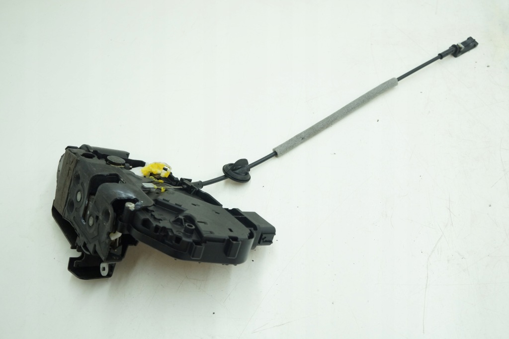 фото №1, Volvo s80 ii замок дверь левый перед 31353669