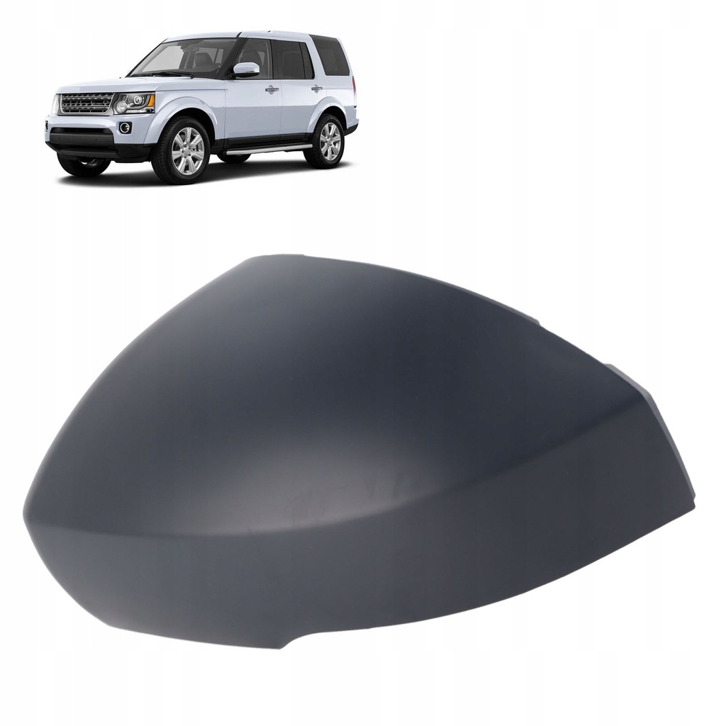 фото №12, Захист дзеркал заднього виду автомобіля lr035092 ліва сторона водія захист