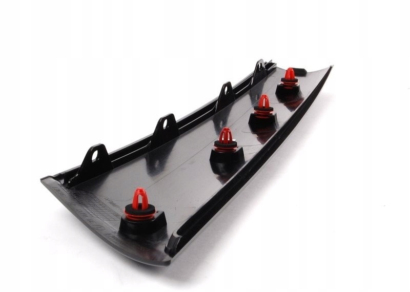 фото №4, Кришка колонка a po лівий сторона bmw mini r56 r55 r57 оригінальний