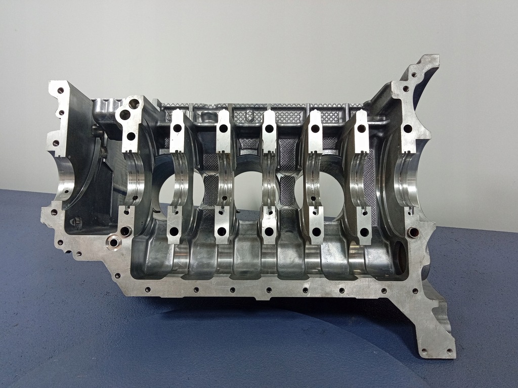 фото №12, Cayman boxster 981 3.4 блок двигуна 9a11011688r