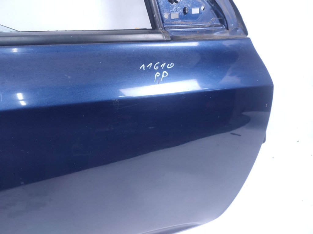 фото №11, Двері правий перед kia ceed i ed 2006-2009 код лакофарбового покриття a8 5d