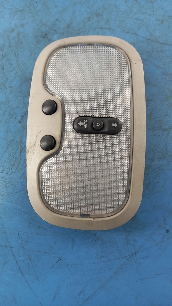 фото №1, Освітлення кабіни chrysler sebring 06r sedan