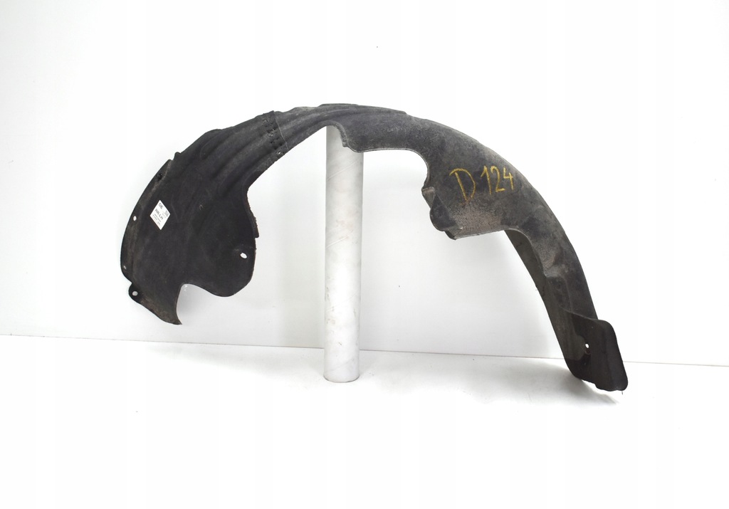 фото №1, Kia niro подкрылок левая задняя org 86823 g5000