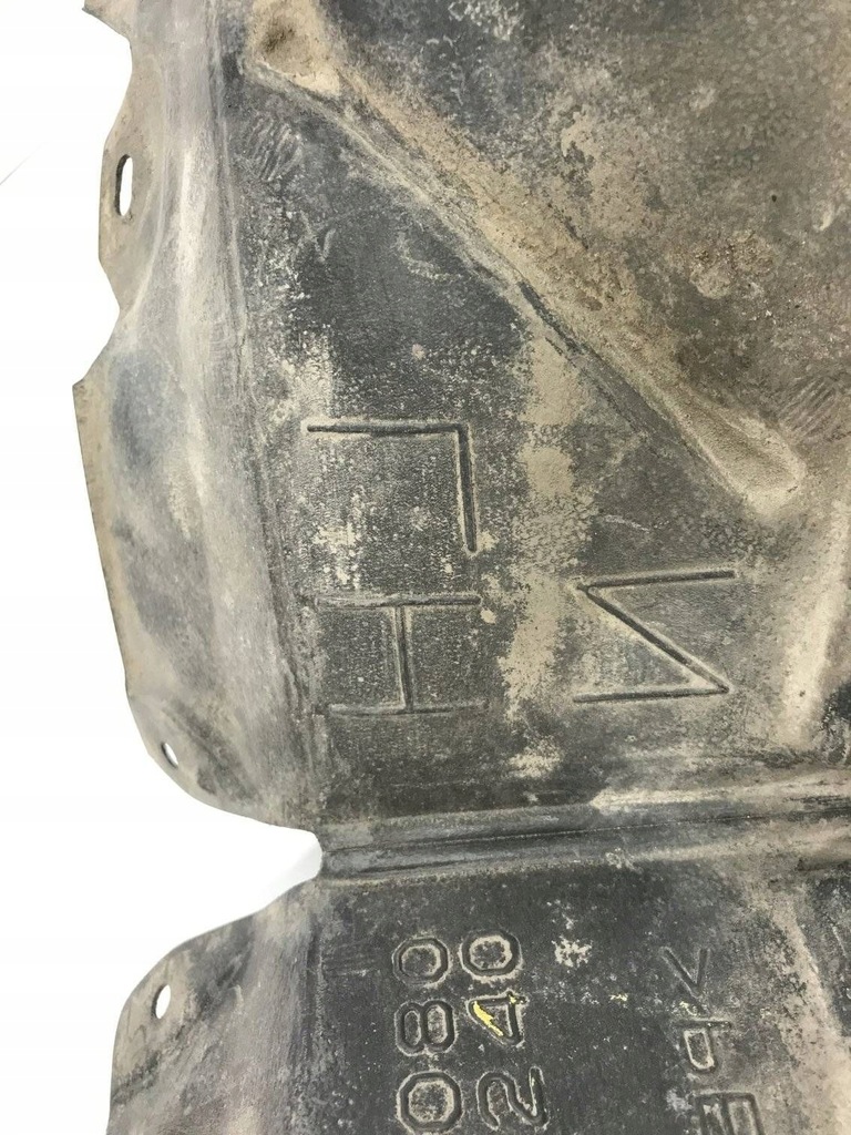 фото №8, Подкрылок левый перед toyota camry viii 2017- 53806-33080