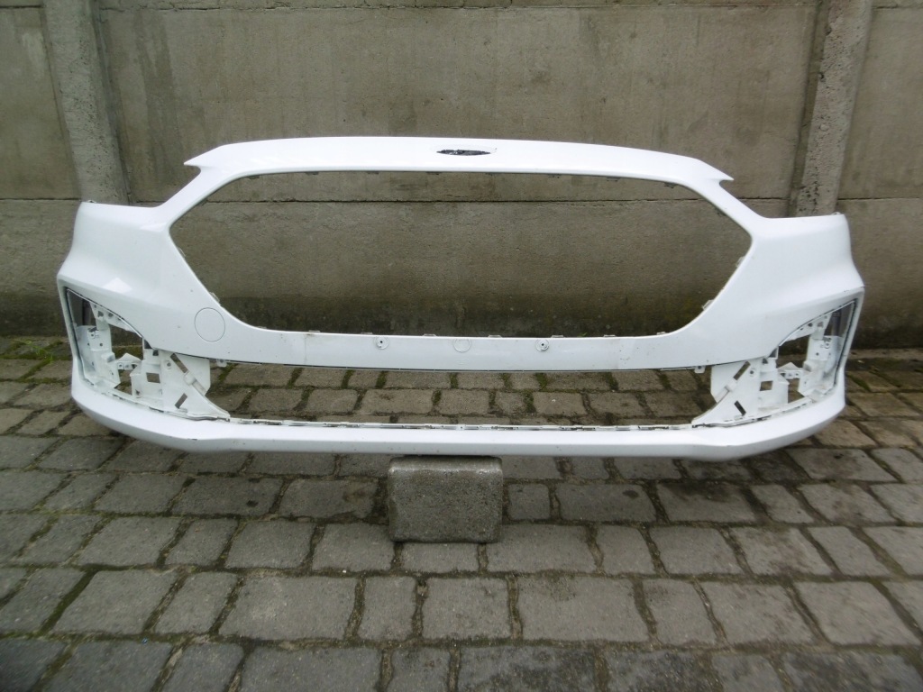 фото №1, Ford mondeo v, mk5 st-line lift - бампер передній