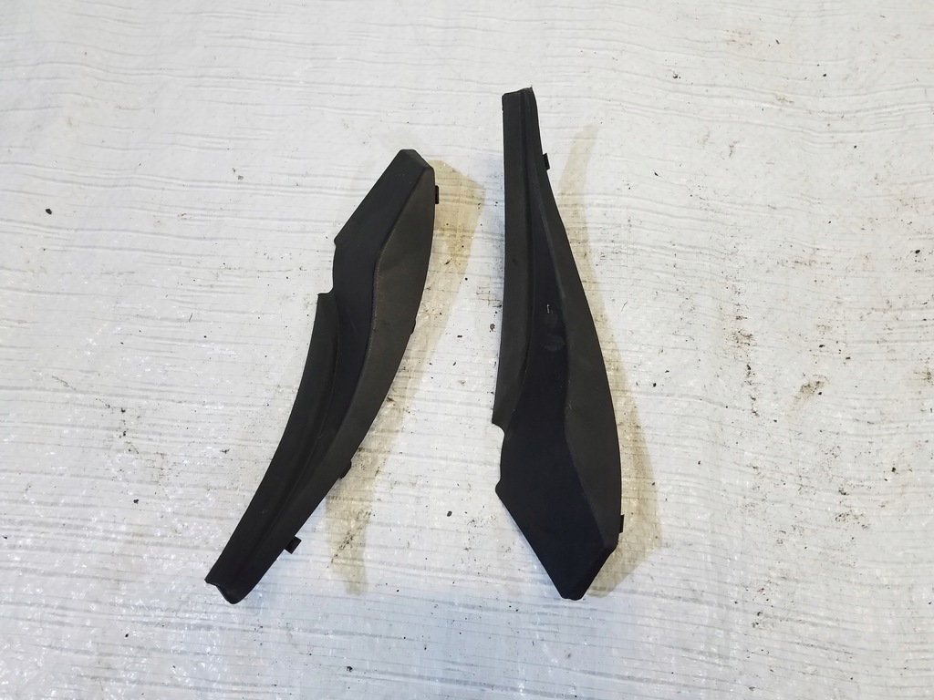 фото №1, Захист жабо mazda cx-5