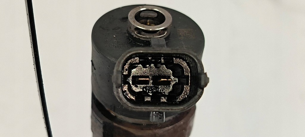 фото №3, Форсунка ford focus mk2