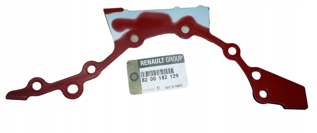 фото №1, Прокладка картера масла renault megane ii 1.5 dci 8200182129 оригинал