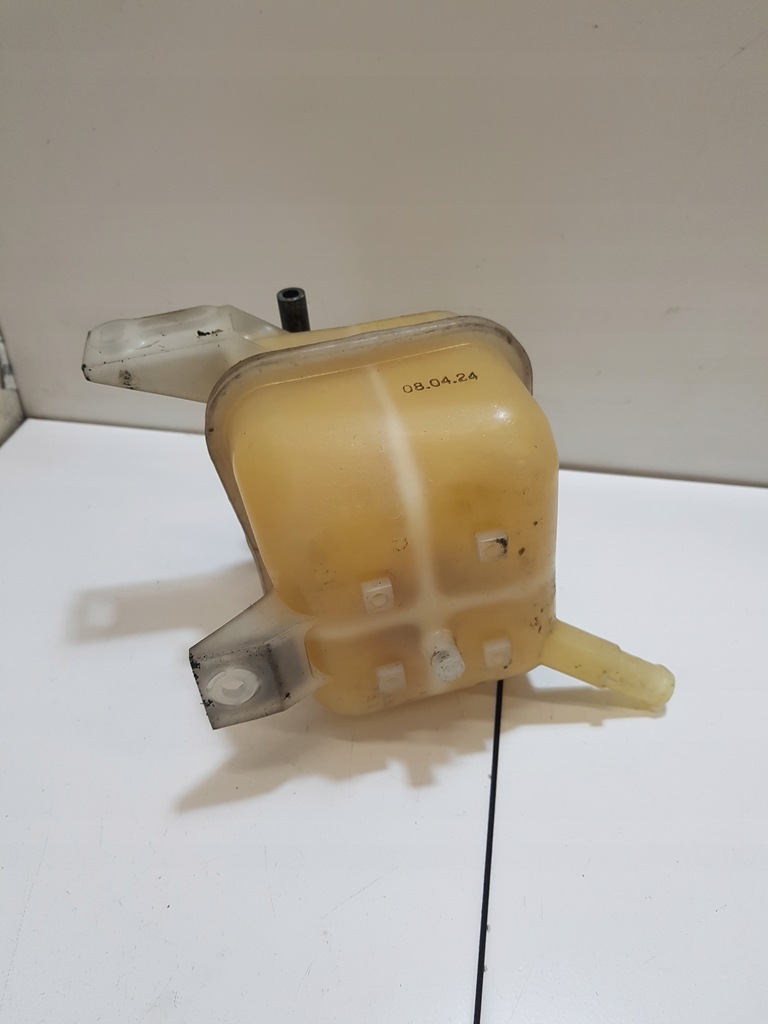 фото №5, Бачок розширювальний renault koleos 21435jg70a