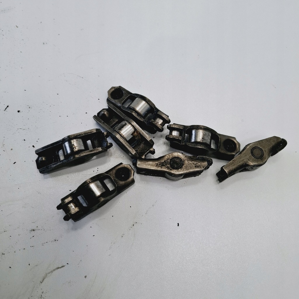 фото №2, 2013 mini cooper countryman r60 коромисло клапанна