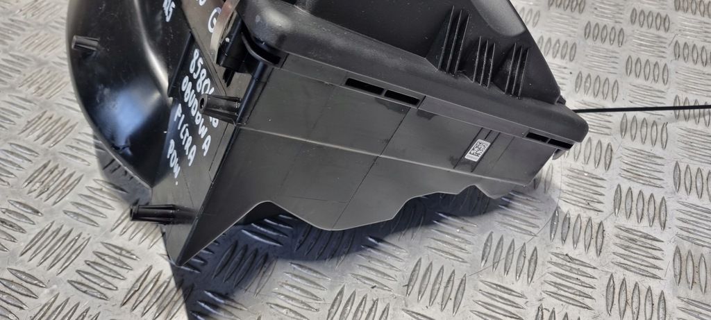 фото №8, Bmw g20 g21 корпус фильтра воздуха 8580426