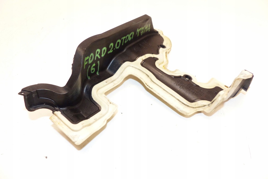 фото №1, Ford mondeo v mk5 kuga ii mk2 2.0 tdci euro6 t7ma защита распределительного вала