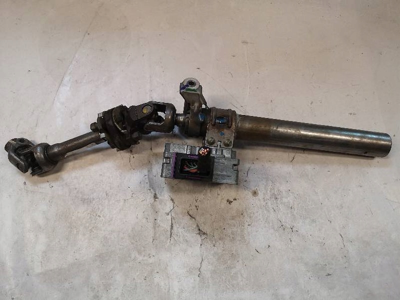 фото №1, Колонка кермова alfa romeo 159