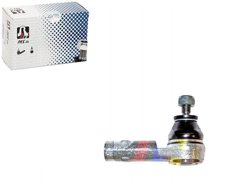 фото №1, Rts наконечник тяга hyundai atos