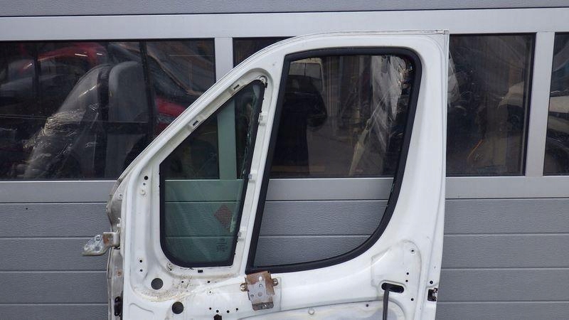 фото №10, Двері правий перед europa jumper boxer ii ducato iii lift двері jumper ii