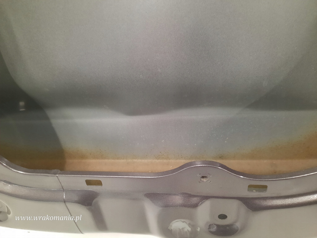 фото №16, Hyundai tucson 3 iii 15-20 дверь задняя задние правое