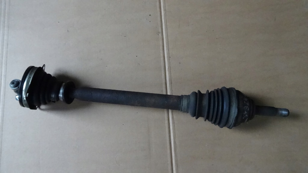 фото №1, Dacia logan i 1 1.6 приводной вал левый перед