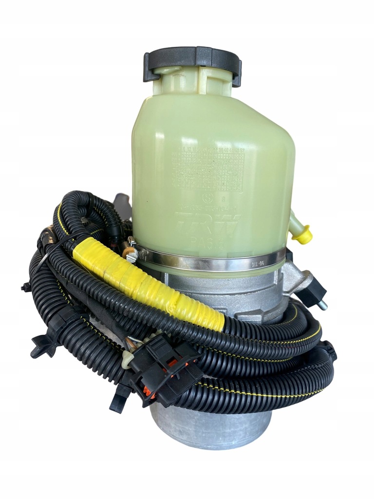 фото №1, Насос усилителя opel meriva b ii 2