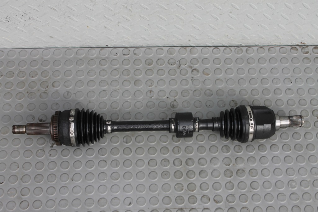 фото №1, Привідний вал ліва короткий hyundai i30 ii 1.6 crdi 12-17