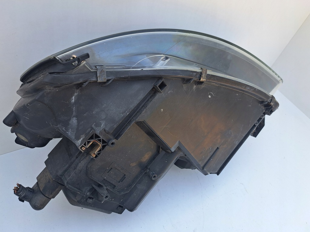 фото №10, Audi a3 8p перед передний правая eu