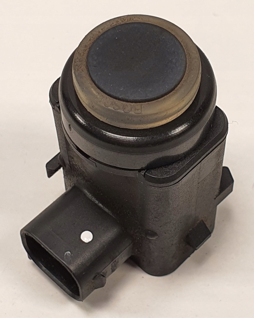 фото №1, Датчик парковки pdc saab 9-3 93 ii 12787793