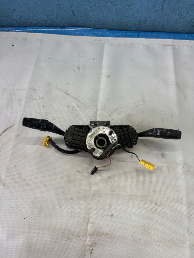 фото №1, Переключатель комбинированный honda cr-v ii лента исправный 100%