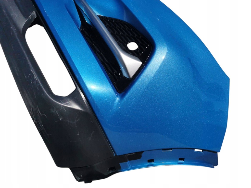 Купити Бампер, решітка , решітка радіатора, ґрати nissan qashqai 2 рестайлінг  392.