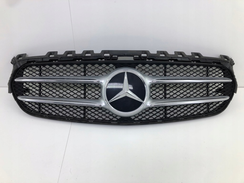 Купить Mercedes w247 решётка радиатора решётка радиатора бампера a2478885700