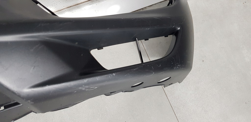 фото №7, Honda crv v 2018- спойлер накладка бампера перед 71102-tnyy-zz00