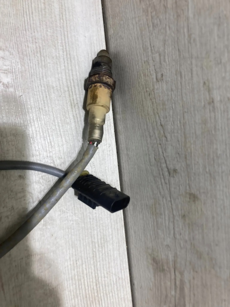 Mini one - cooper f56 f55 2018 датчик лямбда-зонд 1.5 b Ціна