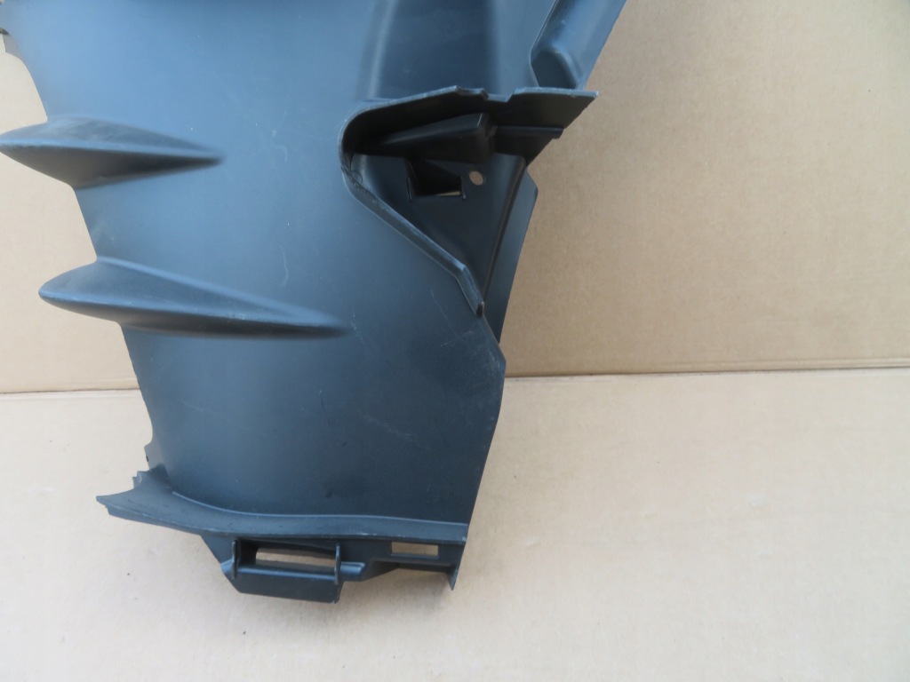 фото №6, Mercedes gla w247 решётка бампера левый перед a2478854305